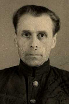 Шабалов Петр Кириллович